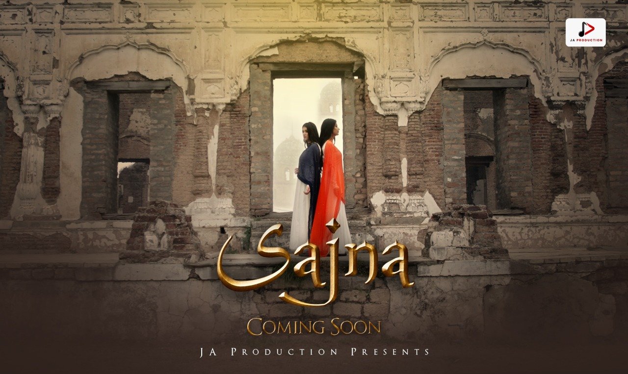 SAJNA by JA Production london will prove that Jammu Singers can compete with the rising popularity of Indian Music. JA Production will soon be releasing its fifth track “SAJNA” featuring young and talented Actors Dhwani Gupta, Smriti Sharma and Rahul Dogra. However, Dhwani, Smriti and Rahul will be adding more flavors to the song with their acting skills and stunning looks, proving that Jammu's Actors can compete with the rising popularity of film industry.