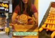 Helly & Chilly launched World’s first Burger and Coffee cup