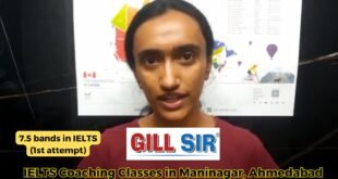 Being a skillful teacher is important and fiscal growth is also one of the essentials of the education system; you may support the economy and it may grow, but nothing will change unless you are spiritually inclined, according to Gill Sir. 