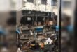 Tragedy Strikes Bhayandar: One Killed, Four Injured in Building Collapse