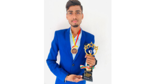 Ankit Bagul: From Ahmedabad to National Award-Winning YouTube Creator in Online Earning