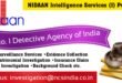 NIDAAN Intelligence Services (I) Pvt Ltd logo