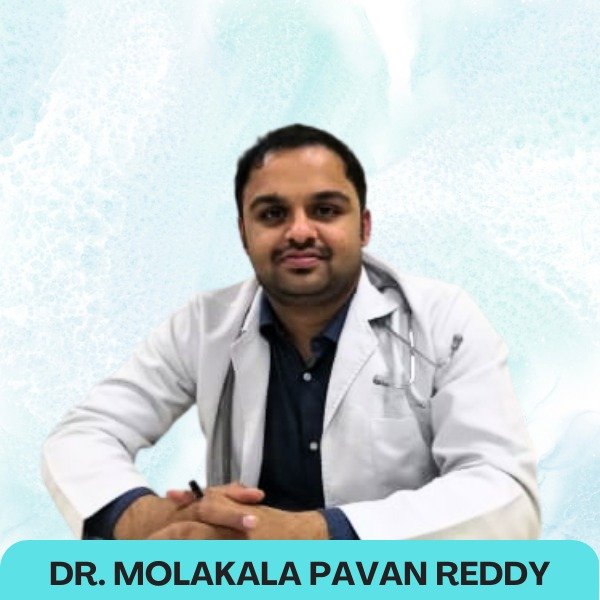 Empowering Lives: Dr. Molakala Pavan Reddy's Enduring Legacy as ...