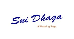 Sui Dhaga - A Weaving Saga: Celebrating Indian Heritage and Entrepreneurial Journey.