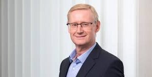 Tata Motors Appoints Adrian Mardell as New CEO of Jaguar Land Rover; Bolsters Leadership Team for Growth and Innovation