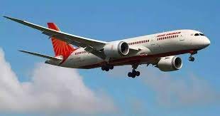 Air India Flight Makes Emergency Landing in Udaipur After Cell Phone Explodes