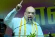 "Amit Shah Condemns Opposition's Prioritization of Family Interests Over India's Welfare"