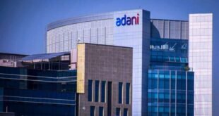 Adani Power Shares Dip Amidst Reports of Promoters Selling Stake to Global Fund