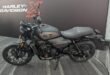 Hero MotoCorp Records Over 25,000 Bookings for Harley-Davidson X440