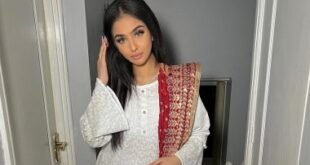 British-Pakistani TikTok Influencer and Mother Found Guilty of Engineering Fatal Car Crash