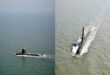 Indian Submarine INS Vagir Set to Arrive in Australia for Maiden Deployment