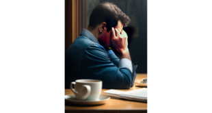 Identifying the Silent killers: Understanding and managing workplace stress.