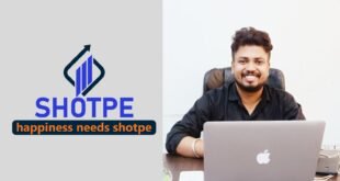 Sudeep Vishwas: Pioneering Investments - 2 Million Infusion into ShotPe Tech Private Limited