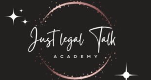 Advocate Sonu Sharma, founder of Just Legal Talk, offering online classes Law Students and Judiciary Aspirants