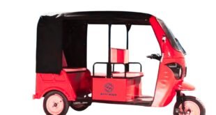 Odisha-Based Startup Skyy Rider Electric Launches 'PANDA' - The Next-Generation Passenger E-Rickshaw Redefining Urban Mobility