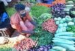 "Retail Inflation Spikes to 15-Month High of 7.44% Amid Soaring Food Prices"