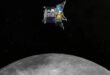 Russia's Historic Lunar Mission Ends in Crash: Luna-25 Probe Meets Tragic Fate During Moon Landing Attempt