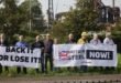UK and Tata Steel Sign £1.25 Million Deal Amid Protests Over Potential Job Cuts