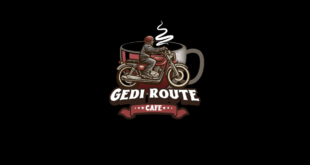 Gedi Route Cafe: The Perfect Treat for Every Gedi.