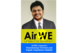 Rakesh, an entrepreneur with a passion for connecting people and solving real-world problems, has emerged as a beacon of innovation with his brainchild, AirWE Connects. This revolutionary platform, born out of personal experiences and a desire to ease the pain points of travelers and expats, is now poised to change the way the world moves and connects.