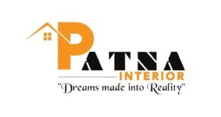 Patna Interior: No.1 Interior Designing Company in Patna.