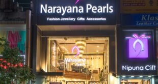 Narayana Pearls: A Legacy of Craftsmanship and Tradition Spanning Over 30 Glorious Years.