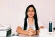 Radiance Skin, Hair, and Laser Clinic Co-Founder, Dr. Rakhavi Midhun, a Skin Doctor Shaping the Future of Skincare.
