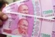 Deadline for Exchange or Deposit of Rs. 2,000 Notes Nears