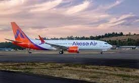 Akasa Air Takes Legal Action Against Pilots Who Left Without Notice, Causing Flight Cancellations