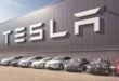 Tesla Proposes Battery Storage Factory in India to Address Energy Challenges
