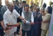 "Sharad Pawar and Gautam Adani Inaugurate India's First Lactoferrin Plant in Gujarat"