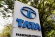 "Tata Motors Launches Environmentally-Friendly Vehicle Scrapping Facility in Surat"
