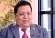 AM Naik Officially Retires as L&T's Group Chairman, Hands Over Leadership to S N Subrahmanyan
