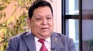 AM Naik Officially Retires as L&T's Group Chairman, Hands Over Leadership to S N Subrahmanyan