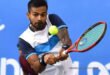 India's Top Tennis Star Sumit Nagal Faces Financial Struggles in Pursuit of ATP Dream