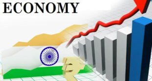 India Set to Surpass Japan as Asia's Second-Largest Economy by 2030, Predicts S&P Global