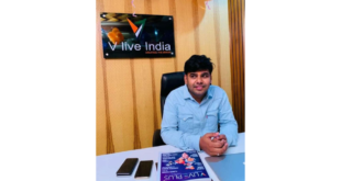 One of the largest electronics manufacturer and trader Vlive India is soon going to start working as a venture capital. Well, the company is not only known for electronics but also the ventures that are supported by the company.