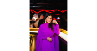 Gehna Singh: A Mumbai Gem Shining Bright in Fashion's Galaxy.