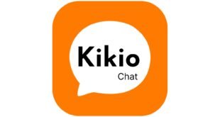 Entrepreneur Monish Rashiyani's Kikio Chat: Empowering Users for a Cleaner, Kinder Internet.