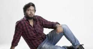 Laksh Ghosh: Story "From Aspiring Actor to Bollywood”.