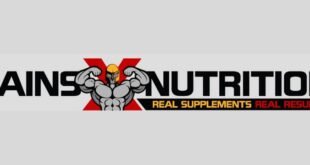 "The GainsX Nutrition Revolution: Delivering Real Supplements for Real Results"