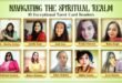 NAVIGATING THE SPIRITUAL REALM, 10 Exceptional Tarot Card Readers.