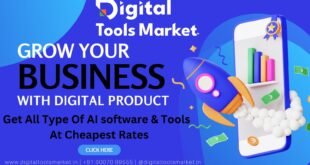 Digital Tools Market: Get Ai Premium Software Subscriptions at Unbelievably Low Prices.