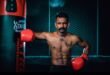 Vivek Anila Satheesh: Breaking Boundaries in Kickboxing as the First Indian Referee at the World Compact Games.