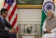 PM Modi and Google CEO Sundar Pichai Discuss Electronics Manufacturing and AI Tools in Virtual Meeting