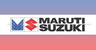 Maruti Suzuki Receives Rs 2,160 Crore Draft Income Tax Assessment Order for FY 2019-20