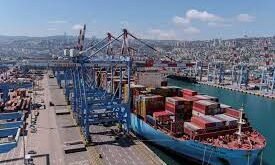 Adani Port Reassures Investors Amid Israel's Haifa Port Concerns After HAdani Port Reassures Investors Amid Israel's Haifa Port Concerns After Hamas Attackamas Attack