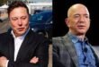 Elon Musk Reacts to Jeff Bezos' Viral Amazon Product Review on Milk