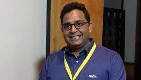 Paytm's Vijay Shekhar Sharma Launches Rs 30 Crore Fund for AI and EV-Related Startups