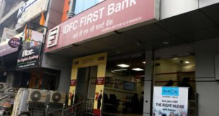 IDFC First Bank Plans Rs 3,000 Crore QIP, Aiming to Boost Capital Amid Impressive Performance